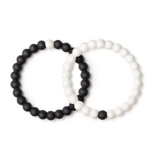 White Lokai Bracelet